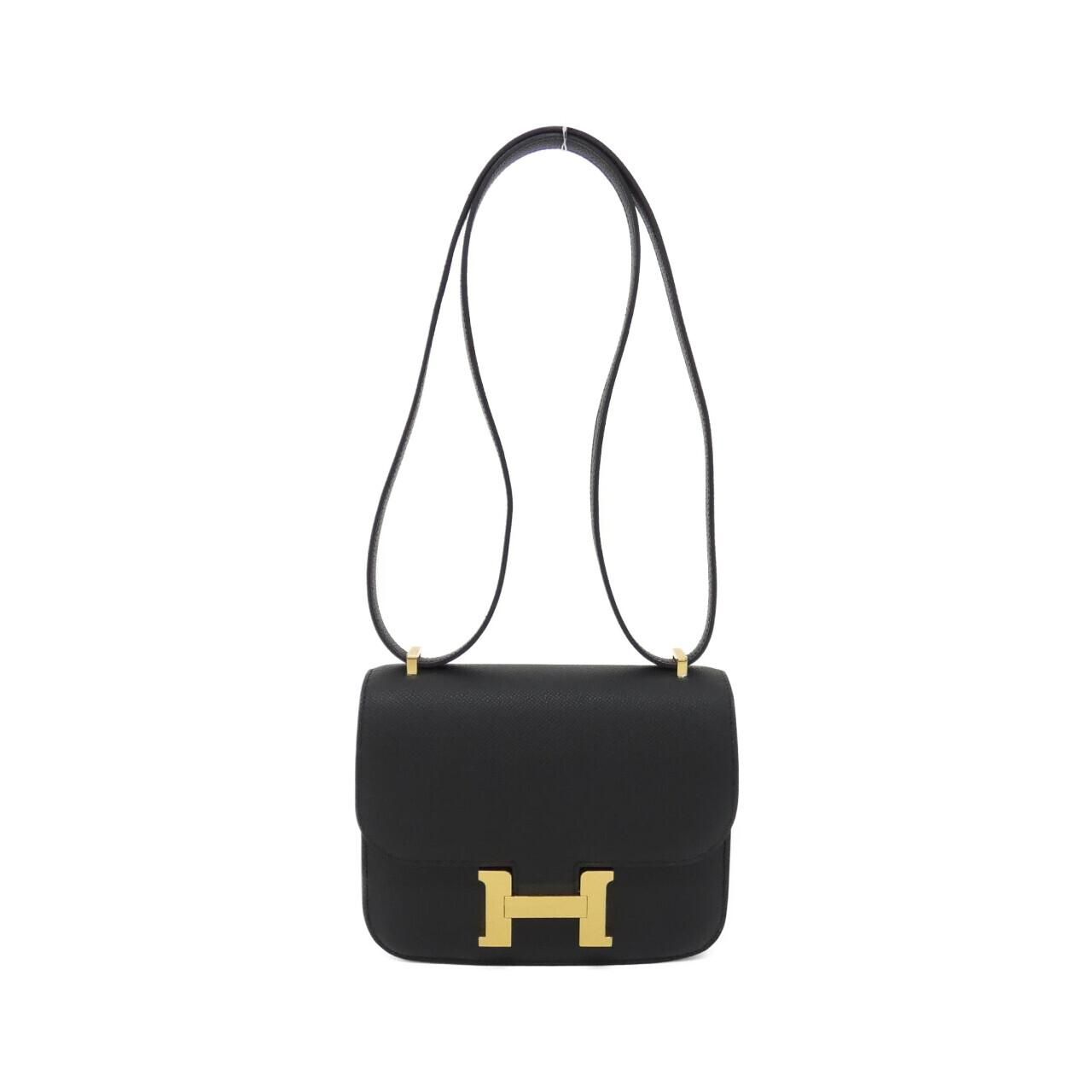Hermes Constance 3 Mini Shoulder