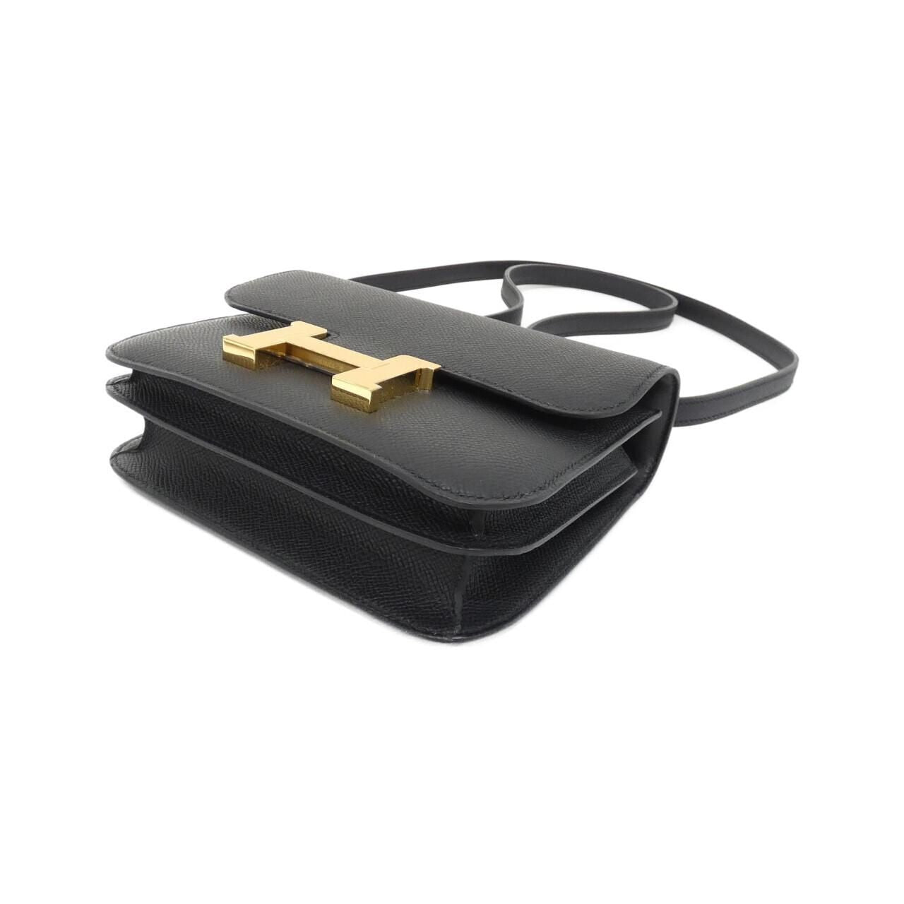 Hermes Constance 3 Mini Shoulder — view 3
