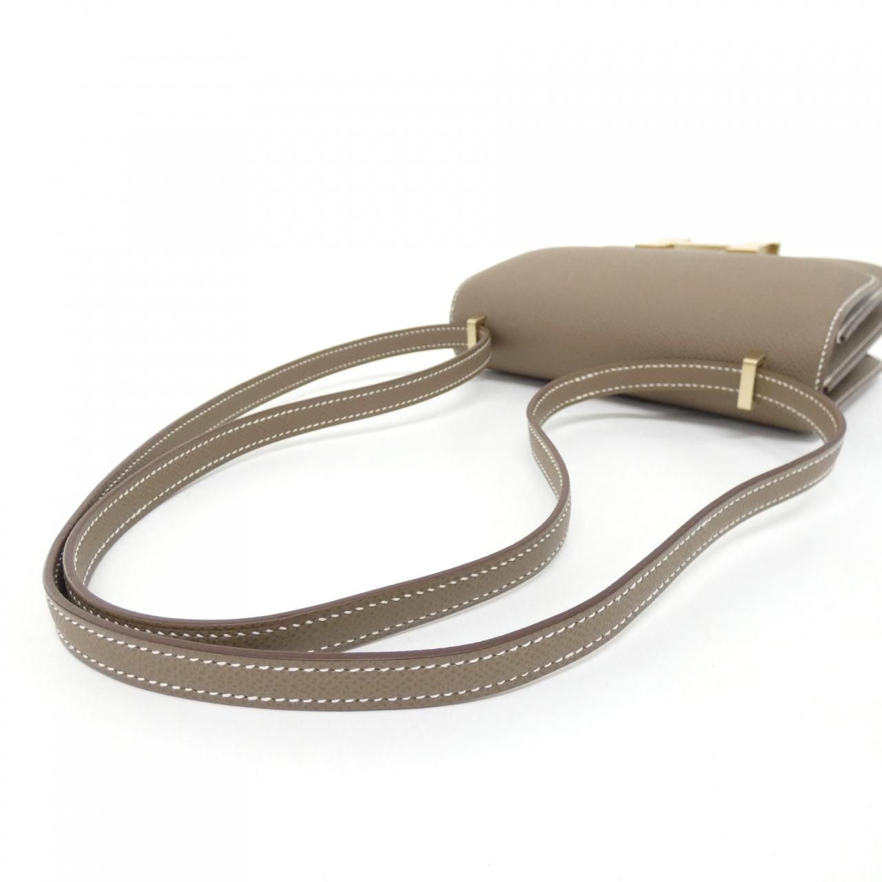 Hermes Constance 3 Mini Shoulder — view 4