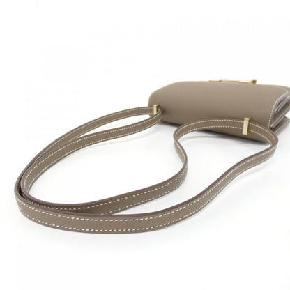 Hermes Constance 3 Mini Shoulder — view 4