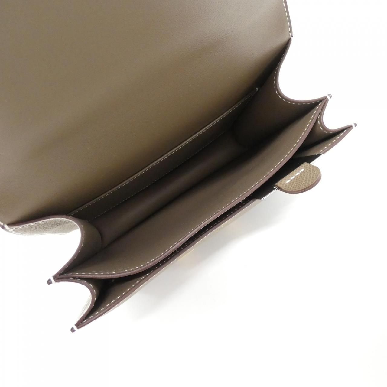 Hermes Constance 3 Mini Shoulder — view 5