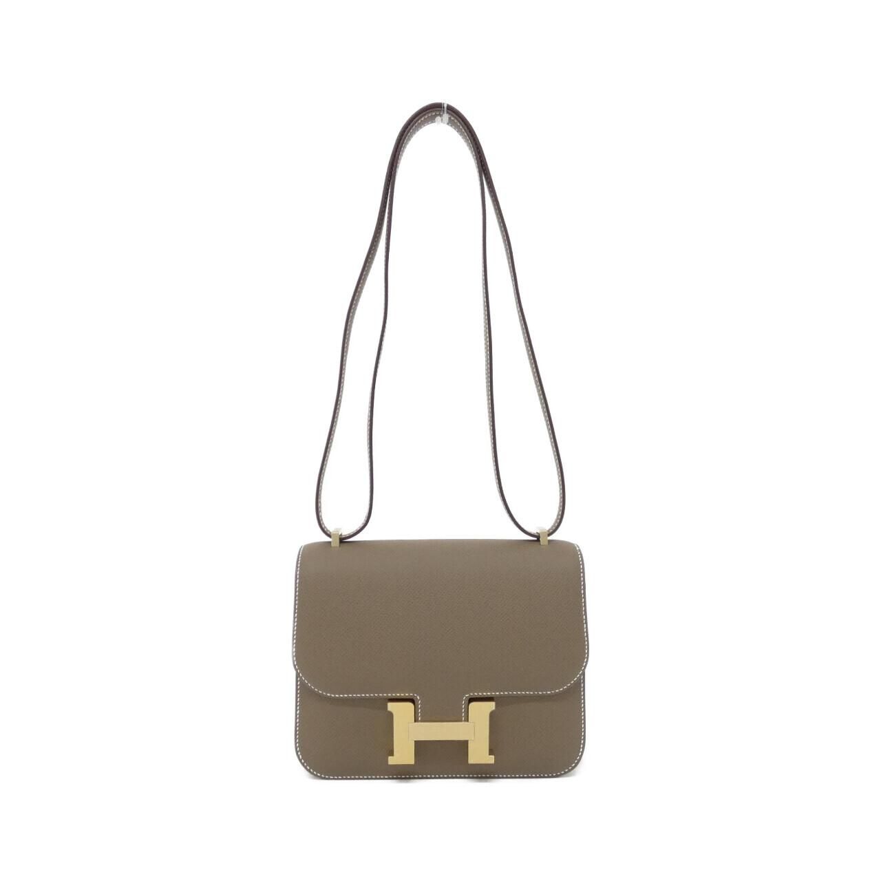 Hermes Constance 3 Mini Shoulder
