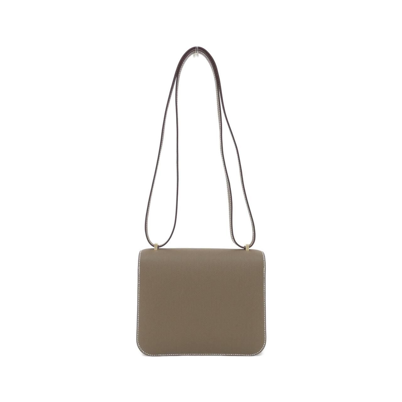 Hermes Constance 3 Mini Shoulder — view 2