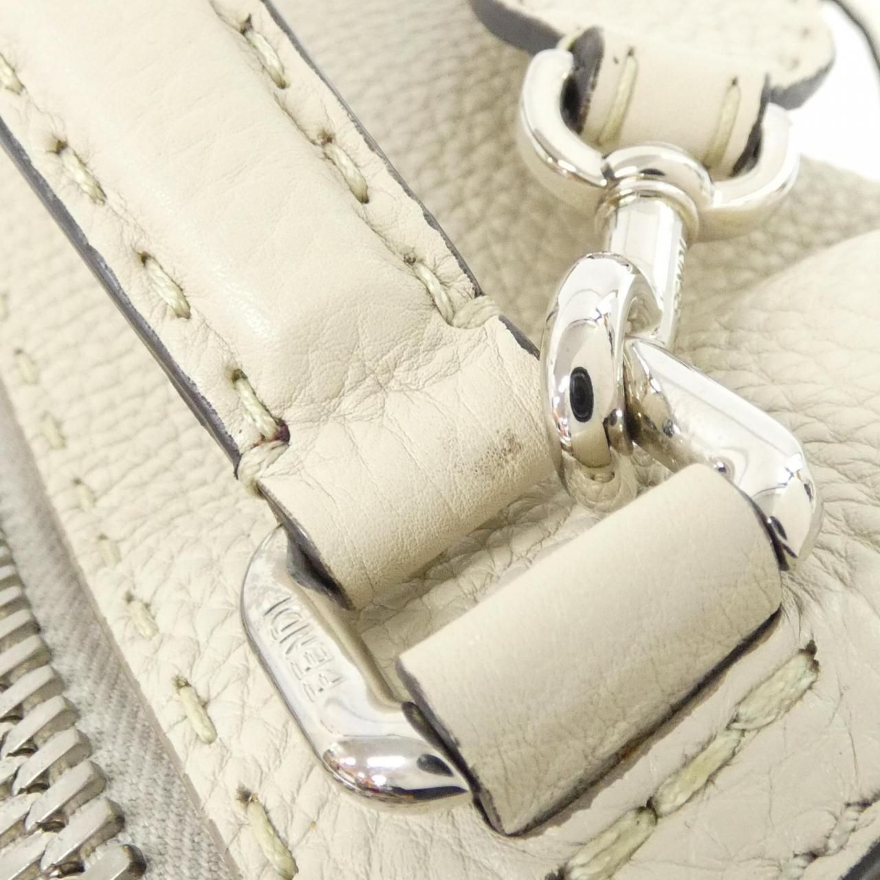 Fendi Selleria Ray Boston — view 9