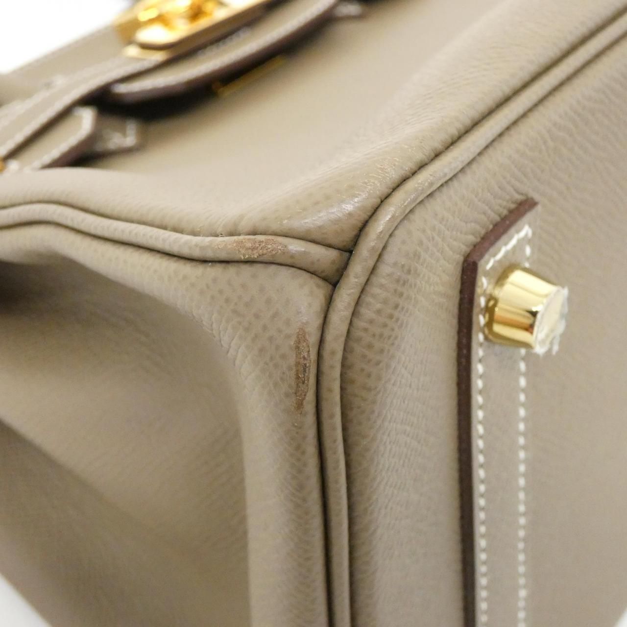 Hermes Birkin 30 cm — view 3