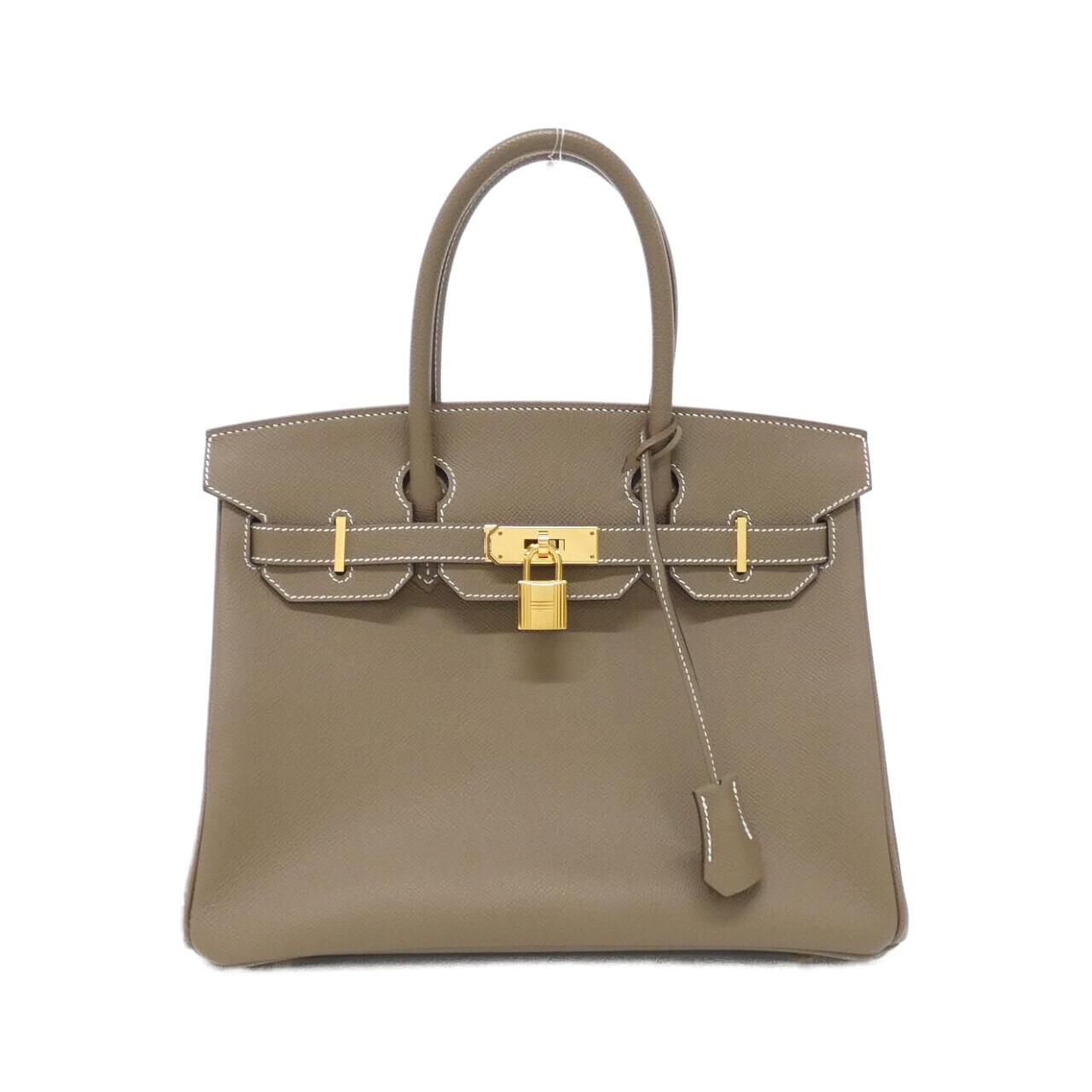 Hermes Birkin 30 cm