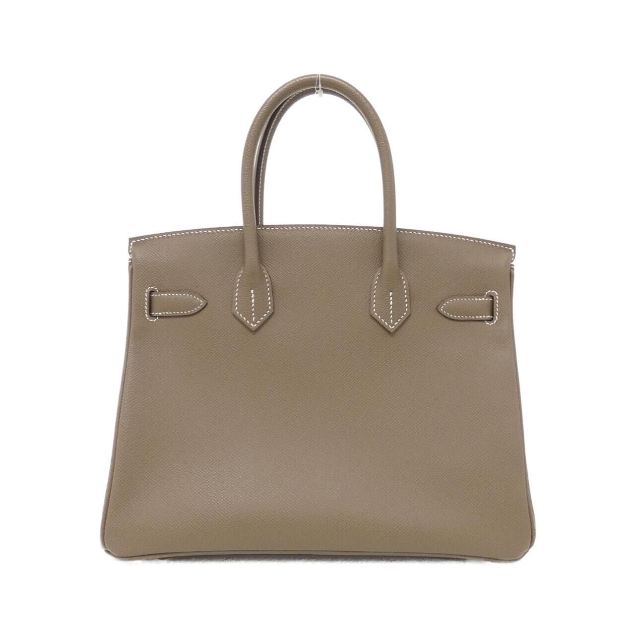 Hermes Birkin 30 cm — view 2