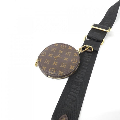 Louis Vuitton LV Pillow Maxi Multi Pochette Shoulder — view 5