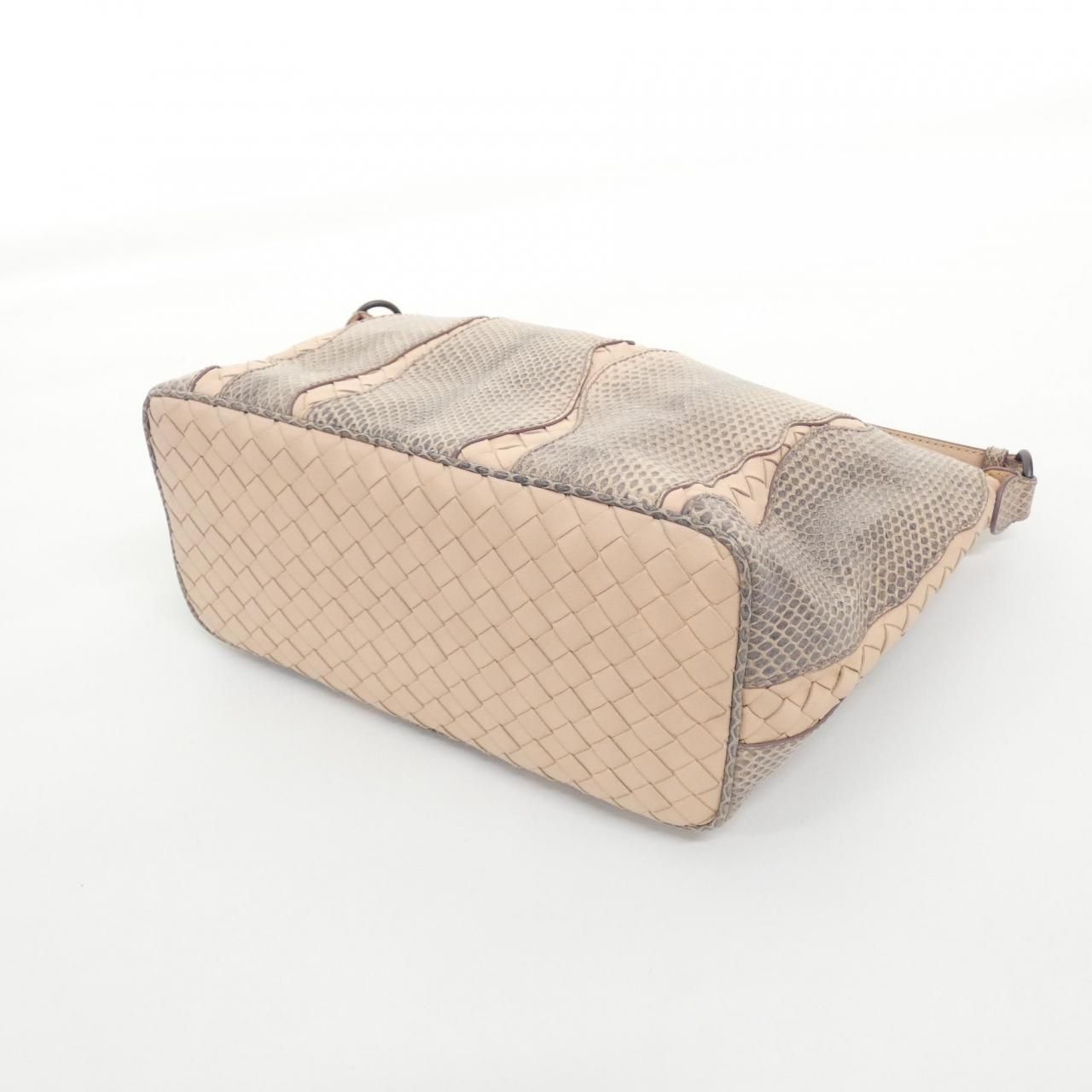 Bottega Veneta Shoulder — view 2