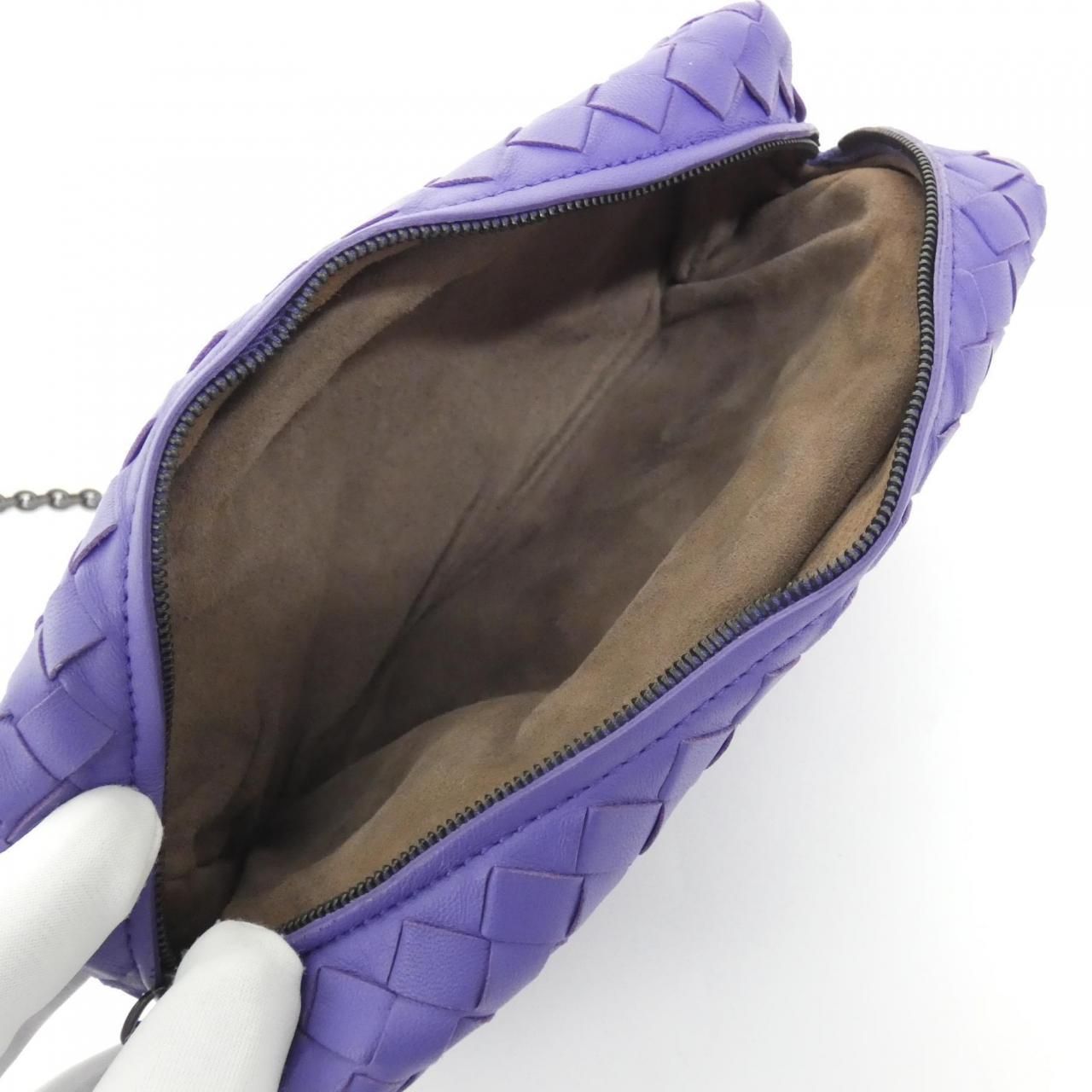 Bottega Veneta Shoulder — view 9