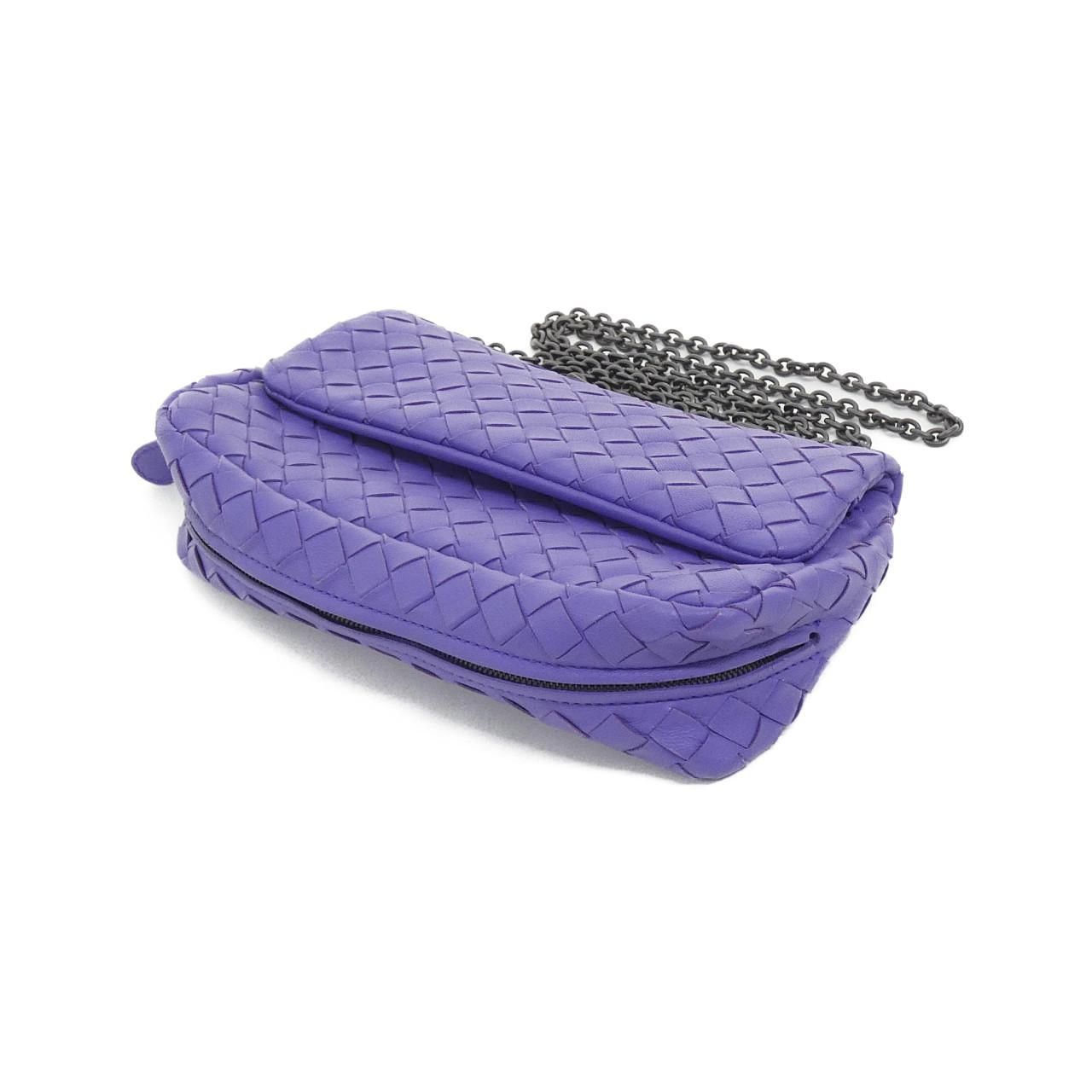 Bottega Veneta Shoulder — view 3