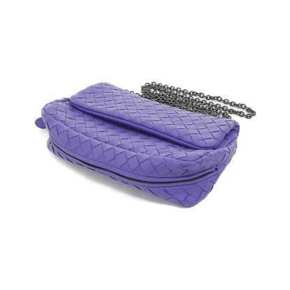 Bottega Veneta Shoulder — view 3