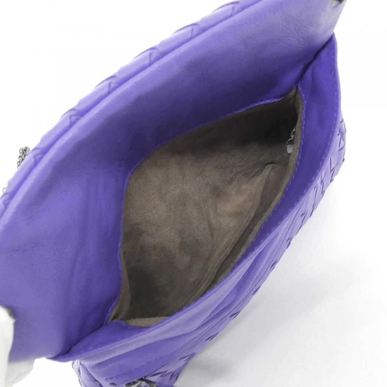 Bottega Veneta Shoulder — view 8