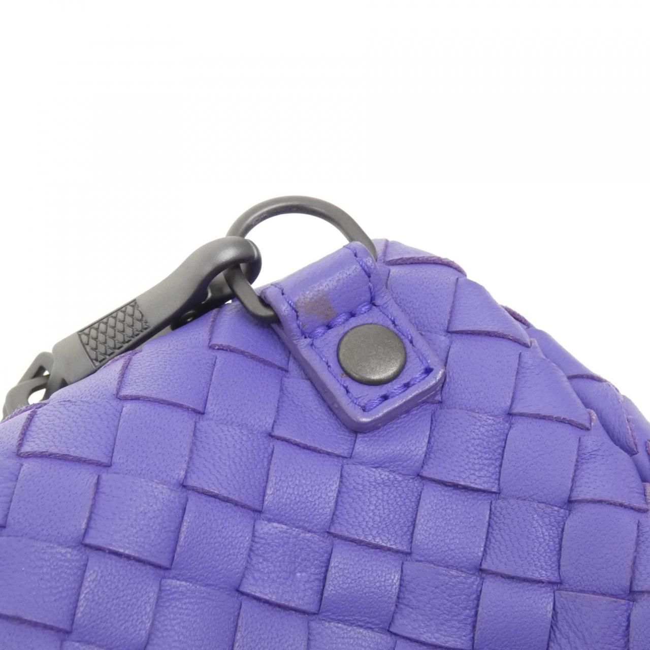 Bottega Veneta Shoulder — view 4