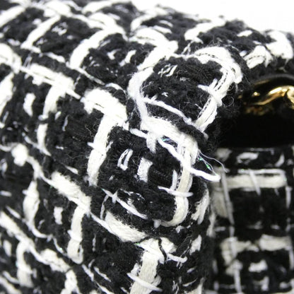 Chanel Shoulder Bag Black — view 6