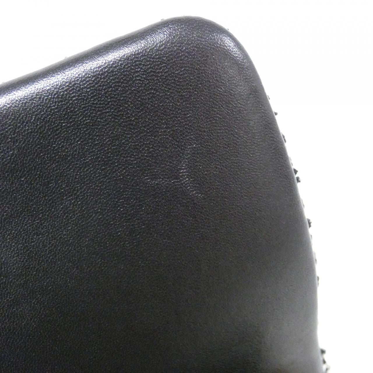Chanel Shoulder Bag Black — view 9