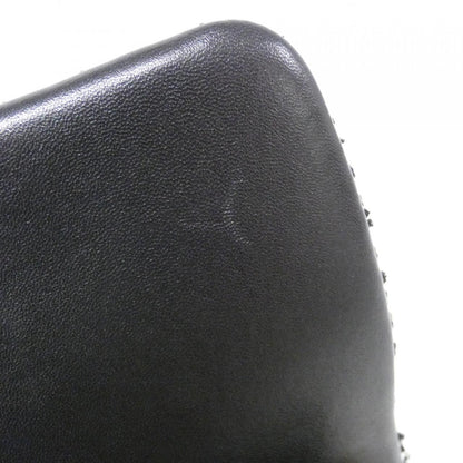 Chanel Shoulder Bag Black — view 9