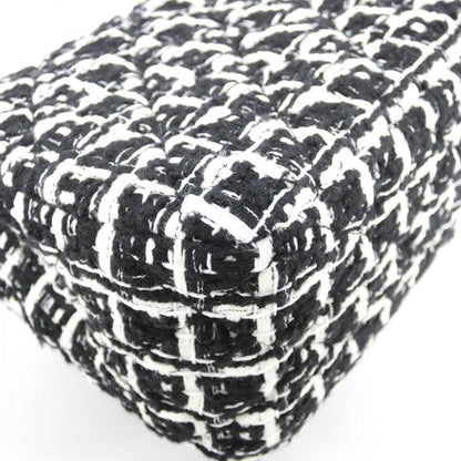 Chanel Shoulder Bag Black — view 3