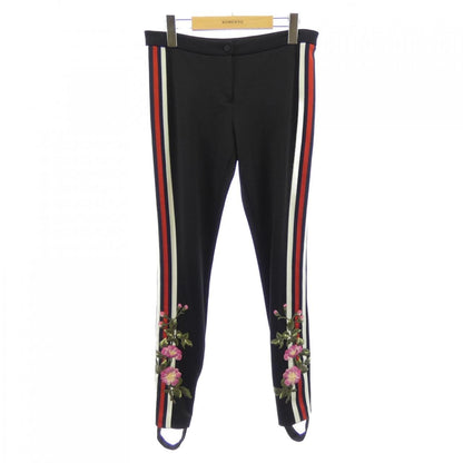 Gucci Pants Black