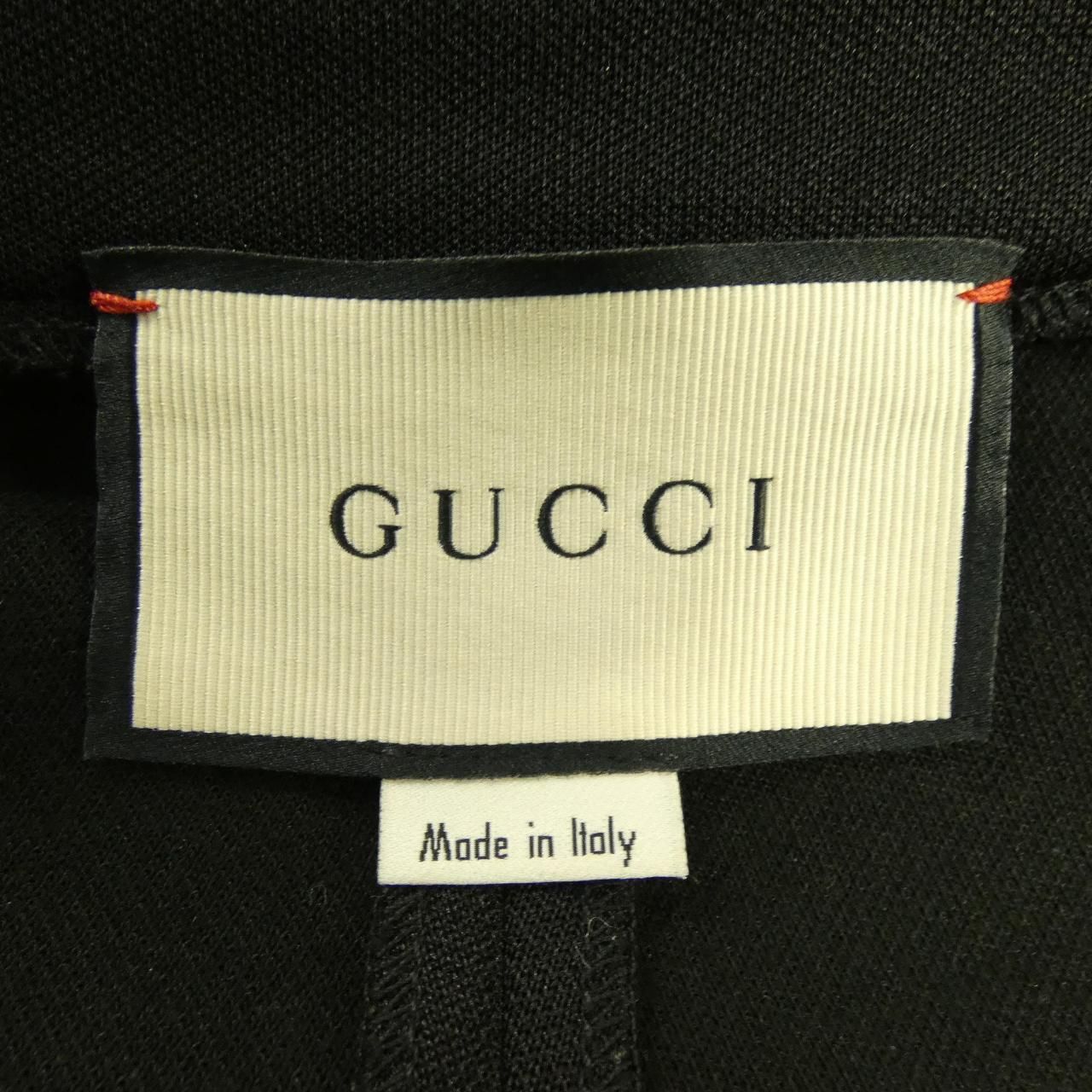 Gucci Pants Black — view 4