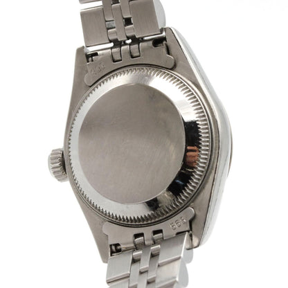 Rolex Datejust Automatic Winding Number Watch — view 5
