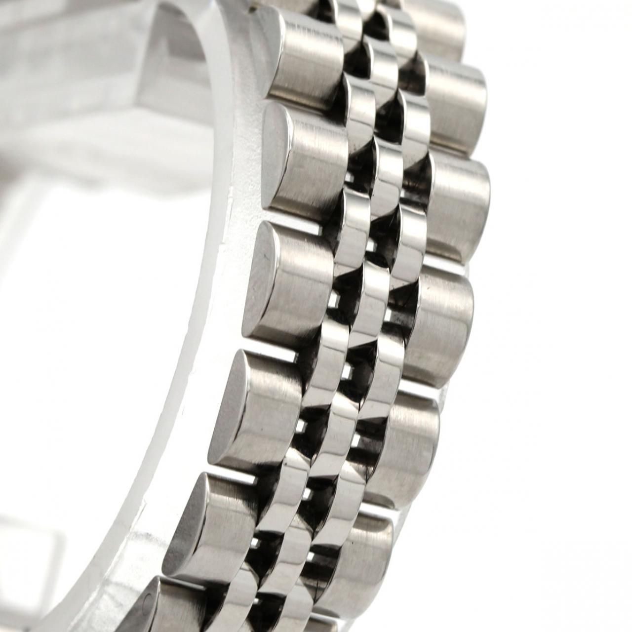 Rolex Datejust Automatic Winding Number Watch — view 4