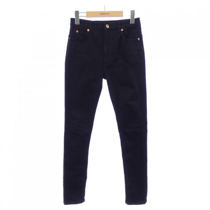 Gucci Jeans Black