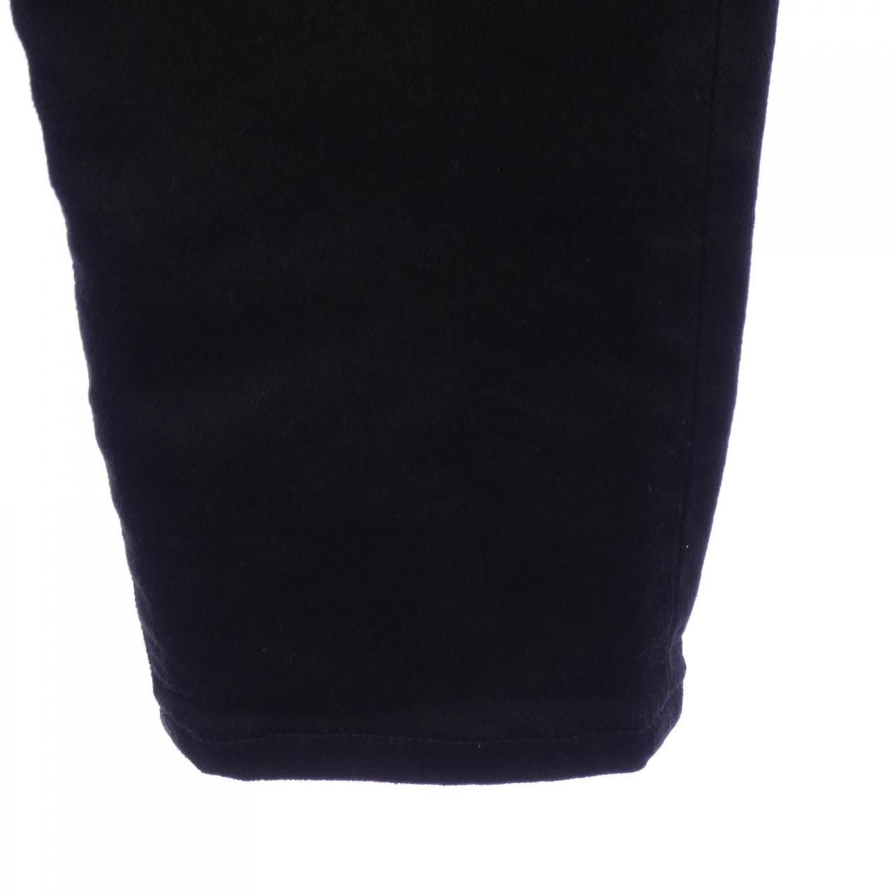 Gucci Jeans Black — view 5