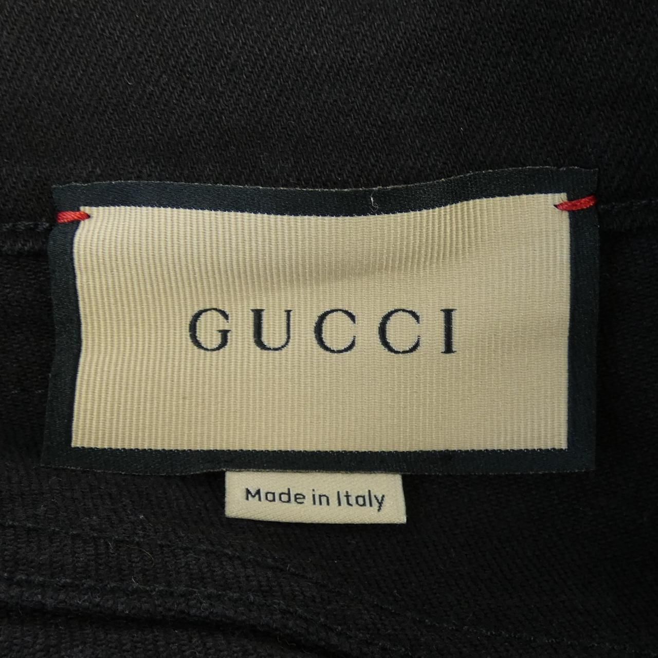 Gucci Jeans Black — view 4