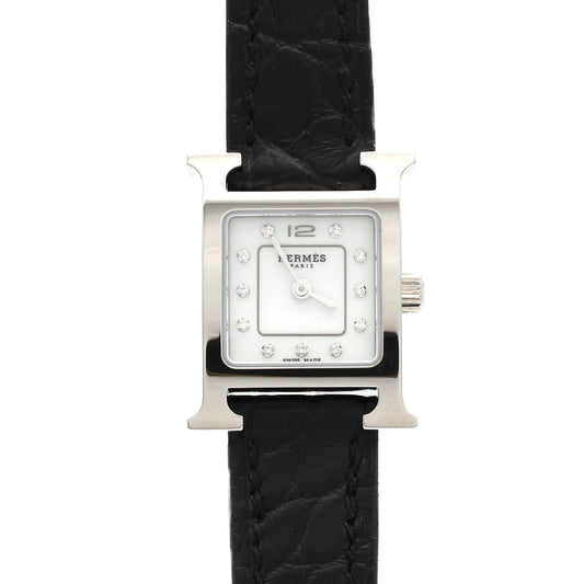Hermes Watch SS Quartz
