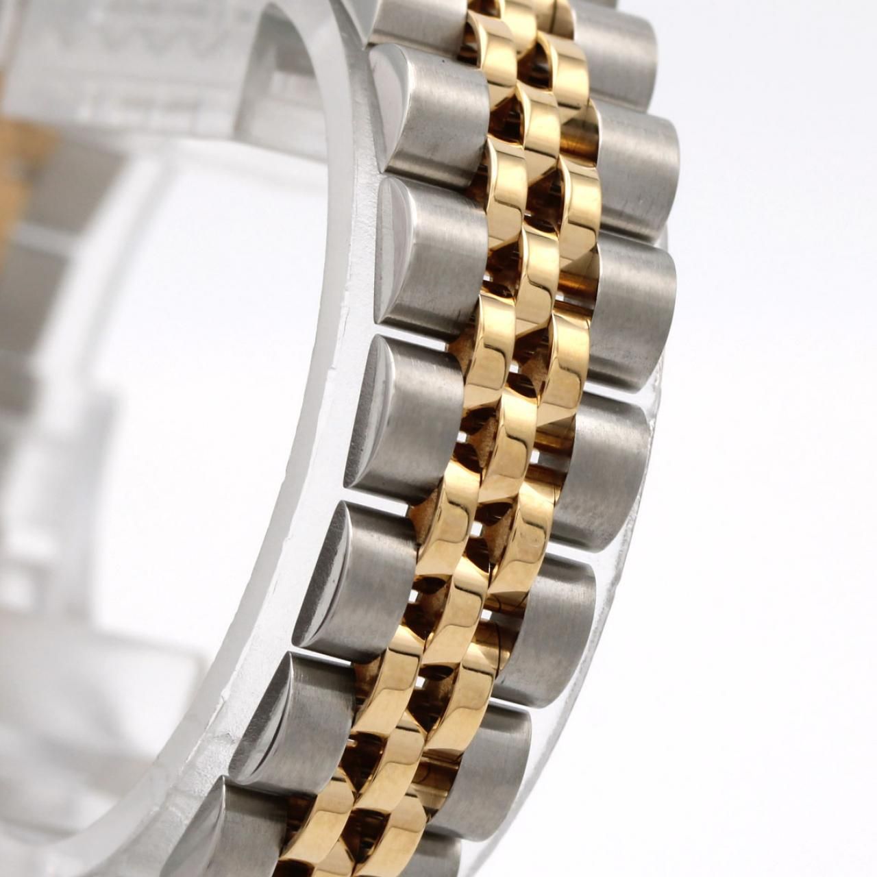 Rolex Datejust Automatic Winding Number Watch — view 4
