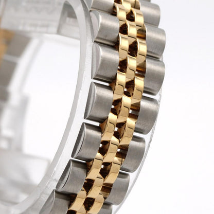 Rolex Datejust Automatic Winding Number Watch — view 4