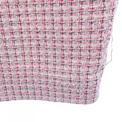 Chanel Skirt Pink — view 6