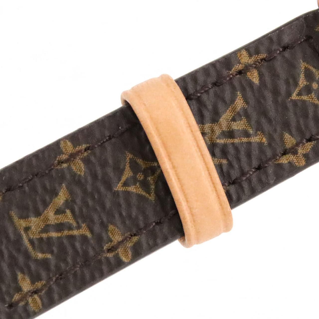 Louis Vuitton Tambour SS Quartz Watch — view 5