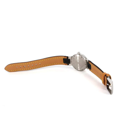 Louis Vuitton Tambour SS Quartz Watch — view 7