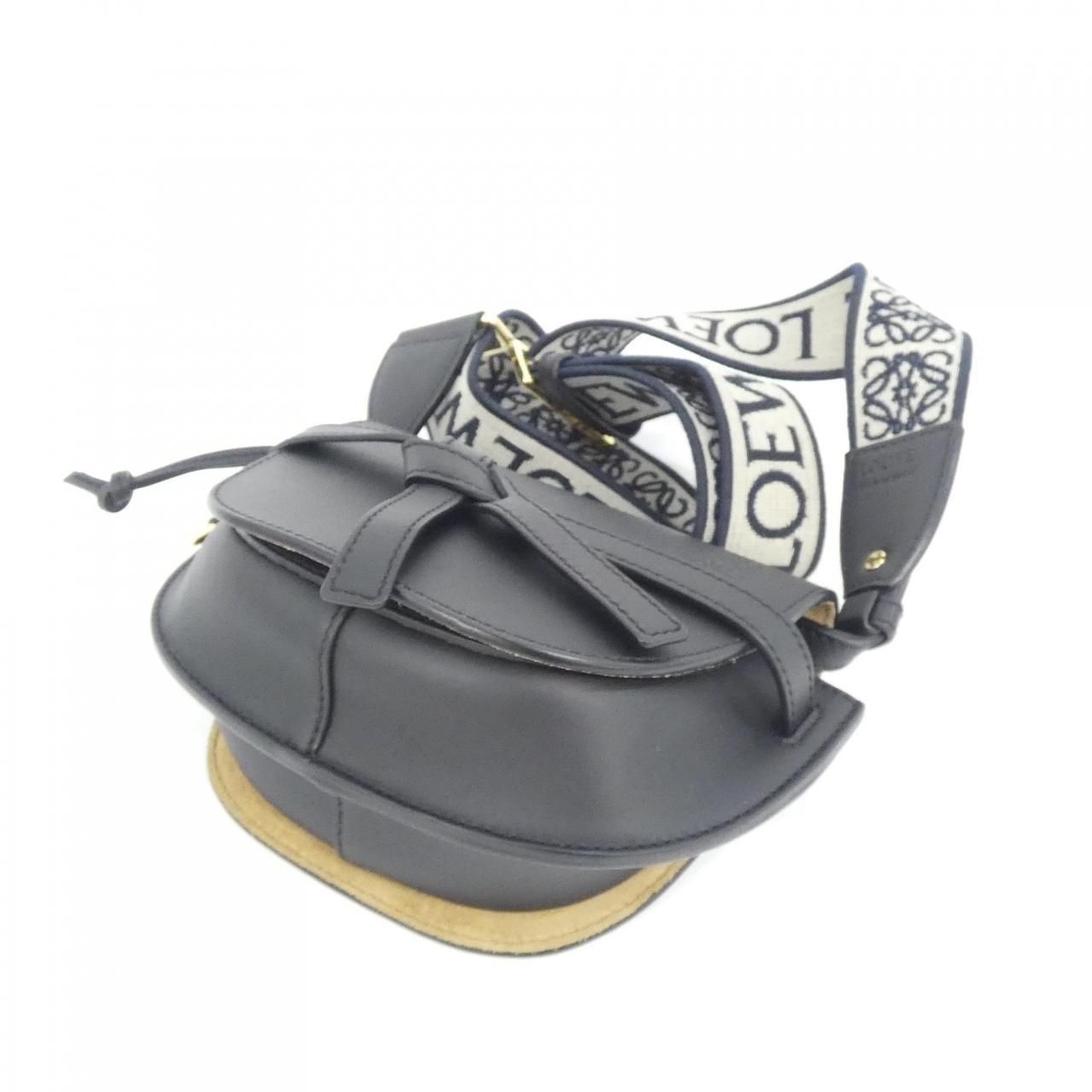 Loewe Gate Dual Mini Shoulder — view 3