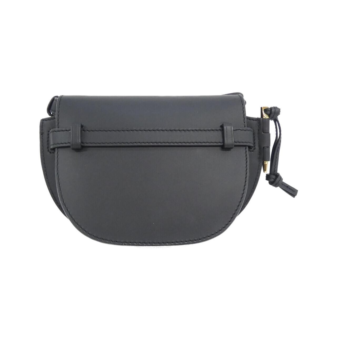 Loewe Gate Dual Mini Shoulder — view 2