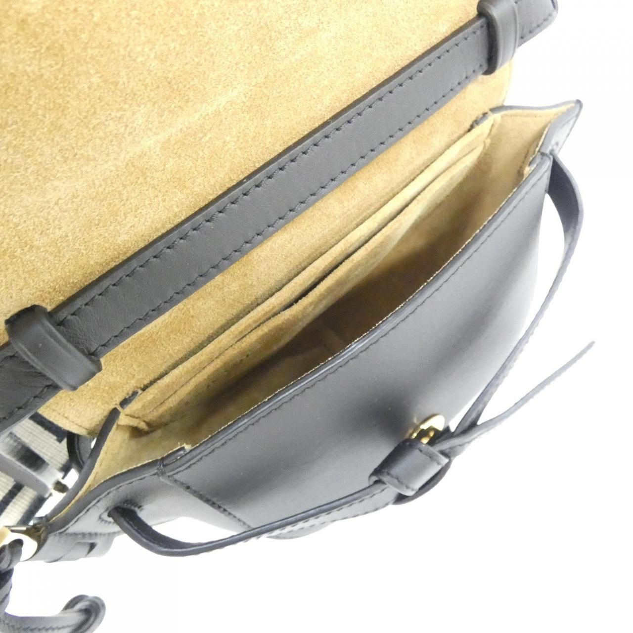 Loewe Gate Dual Mini Shoulder — view 5