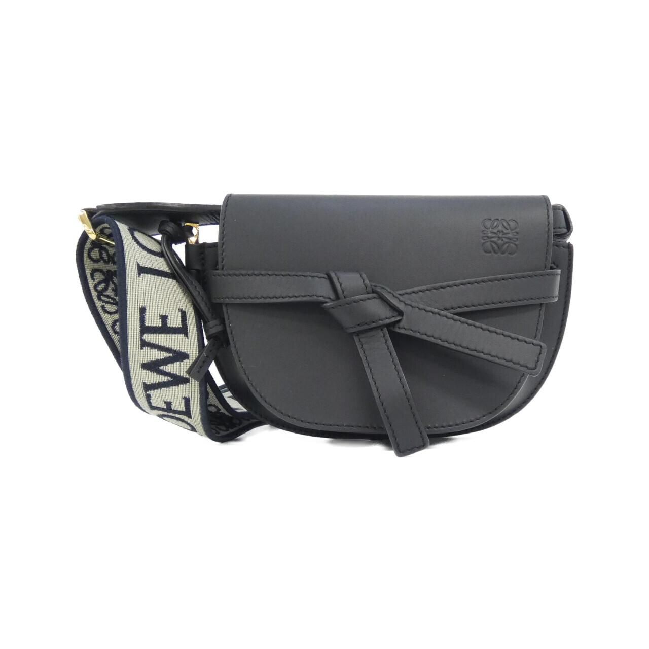 Loewe Gate Dual Mini Shoulder