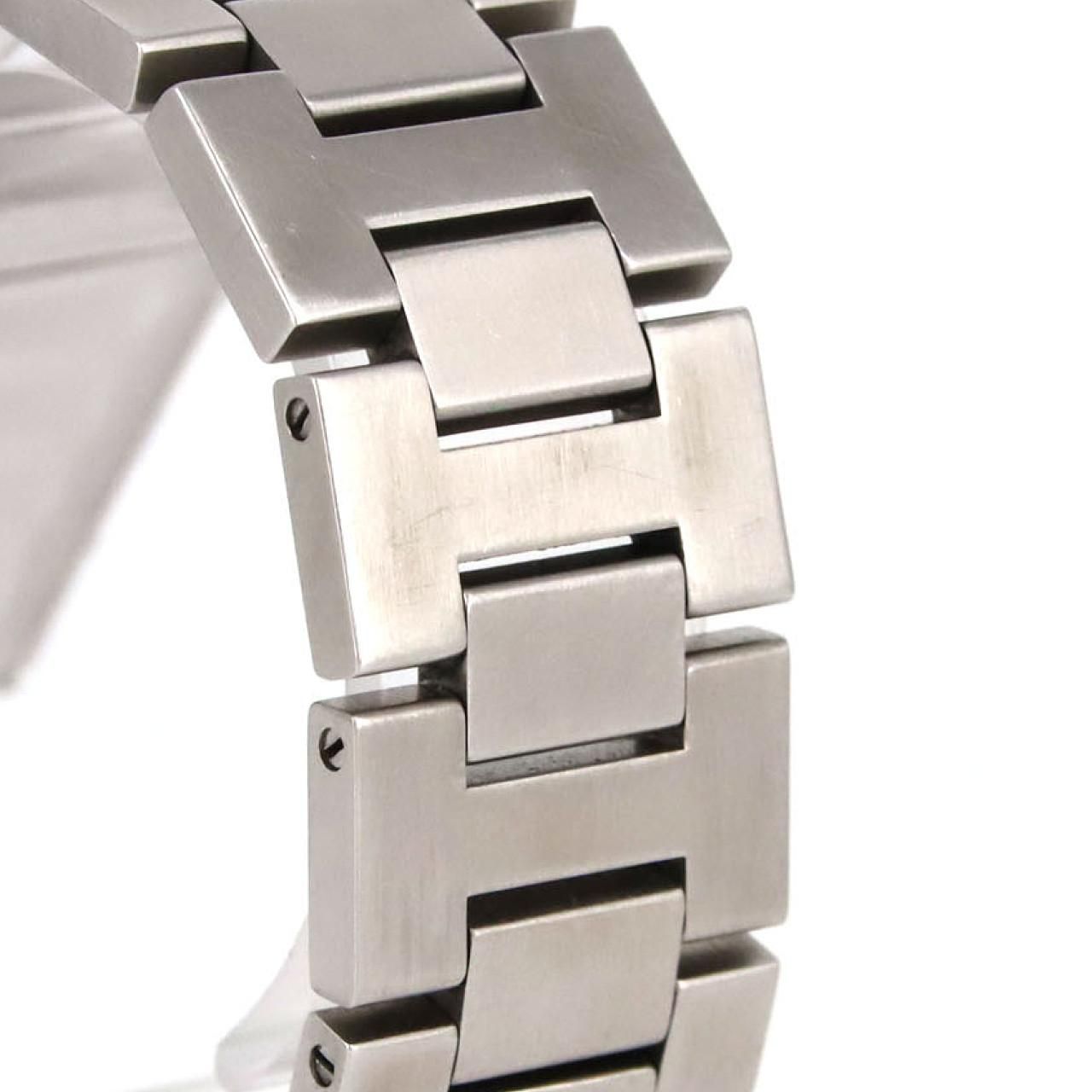Cartier Pasha C SS Automatic Winding Watch — view 3