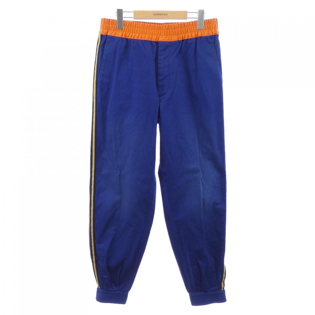 Gucci Pants Blue