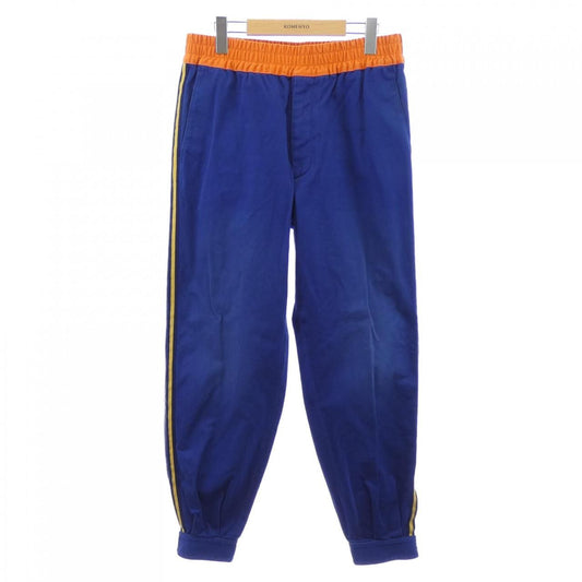 Gucci Pants Blue