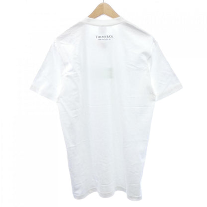 Tiffany & Co Supreme T-Shirt — view 2
