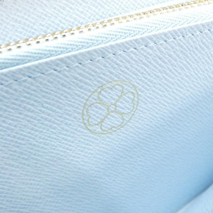 Louis Vuitton Monogram Zippy Wallet — view 5