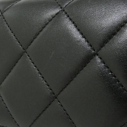 Chanel Bag Handbag Black — view 6