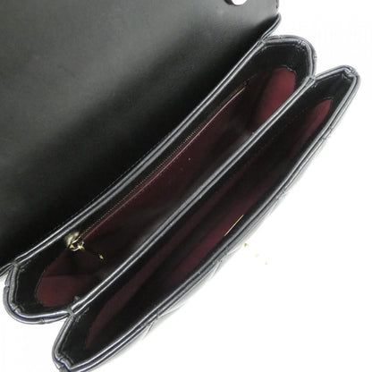 Chanel Bag Handbag Black — view 9