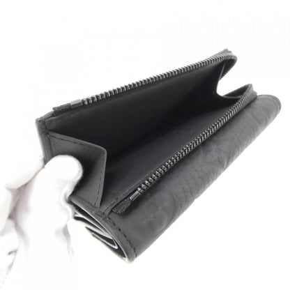 Louis Vuitton Taurillon Monogram Portefeuille Pilot Wallet — view 8