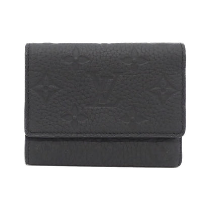 Louis Vuitton Taurillon Monogram Portefeuille Pilot Wallet