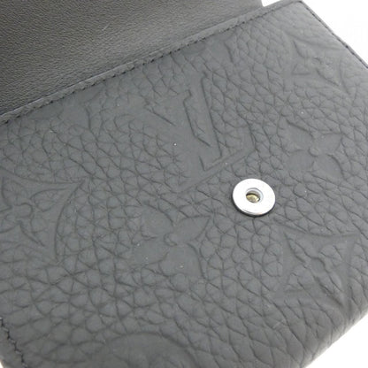 Louis Vuitton Taurillon Monogram Portefeuille Pilot Wallet — view 7