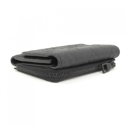 Louis Vuitton Taurillon Monogram Portefeuille Pilot Wallet — view 3